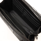 Louis Vuitton Soft Trunk · Monogram Eclipse