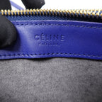 Celine Trio Large · Calfskin