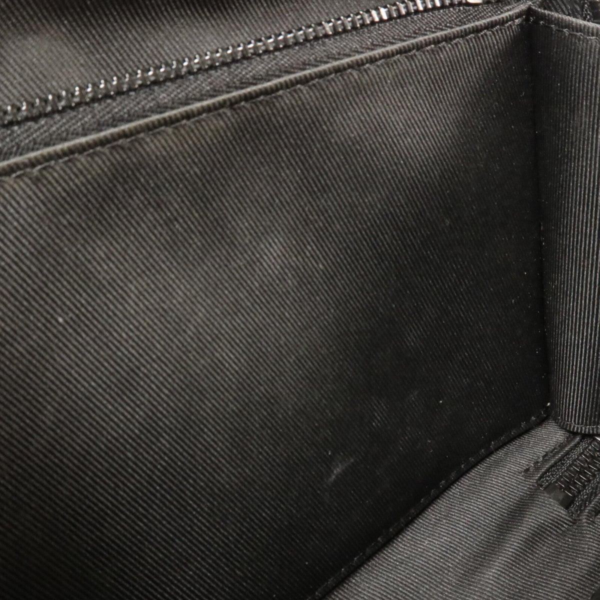 Louis Vuitton Soft Trunk · Monogram Eclipse