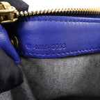 Celine Trio Large · Calfskin