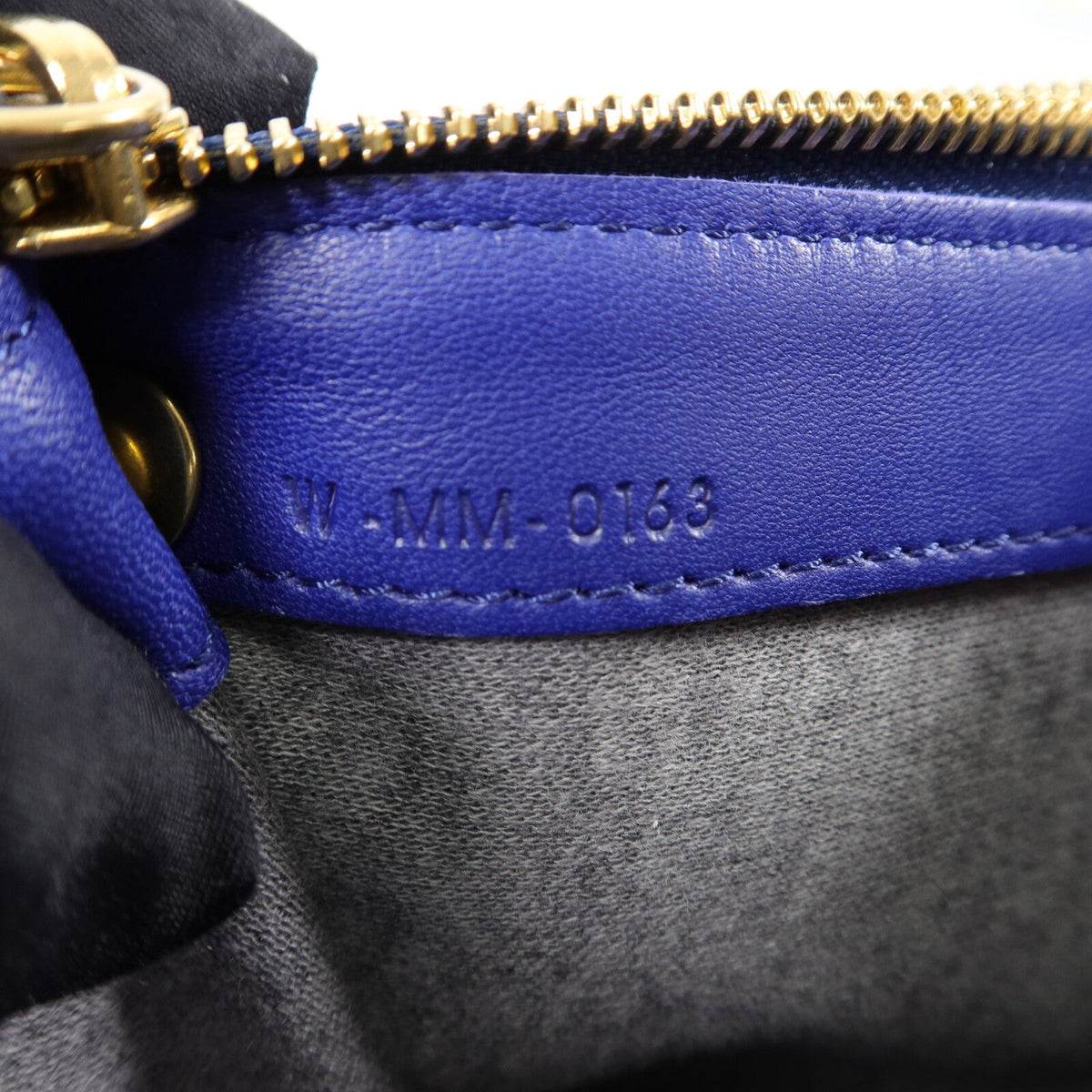 Celine Trio Large · Calfskin