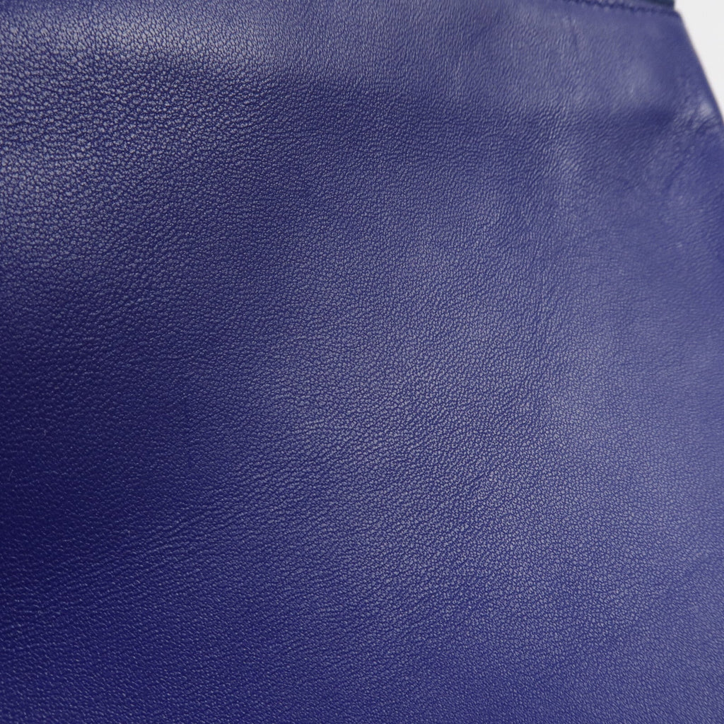 Celine Trio Large · Calfskin