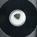 Genuine Chelyabinsk Meteorite In Glass Display Box