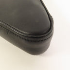 Balenciaga Triangle Clutch · Calfskin
