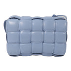 BOTTEGA VENETA Padded Cassette · Lambskin