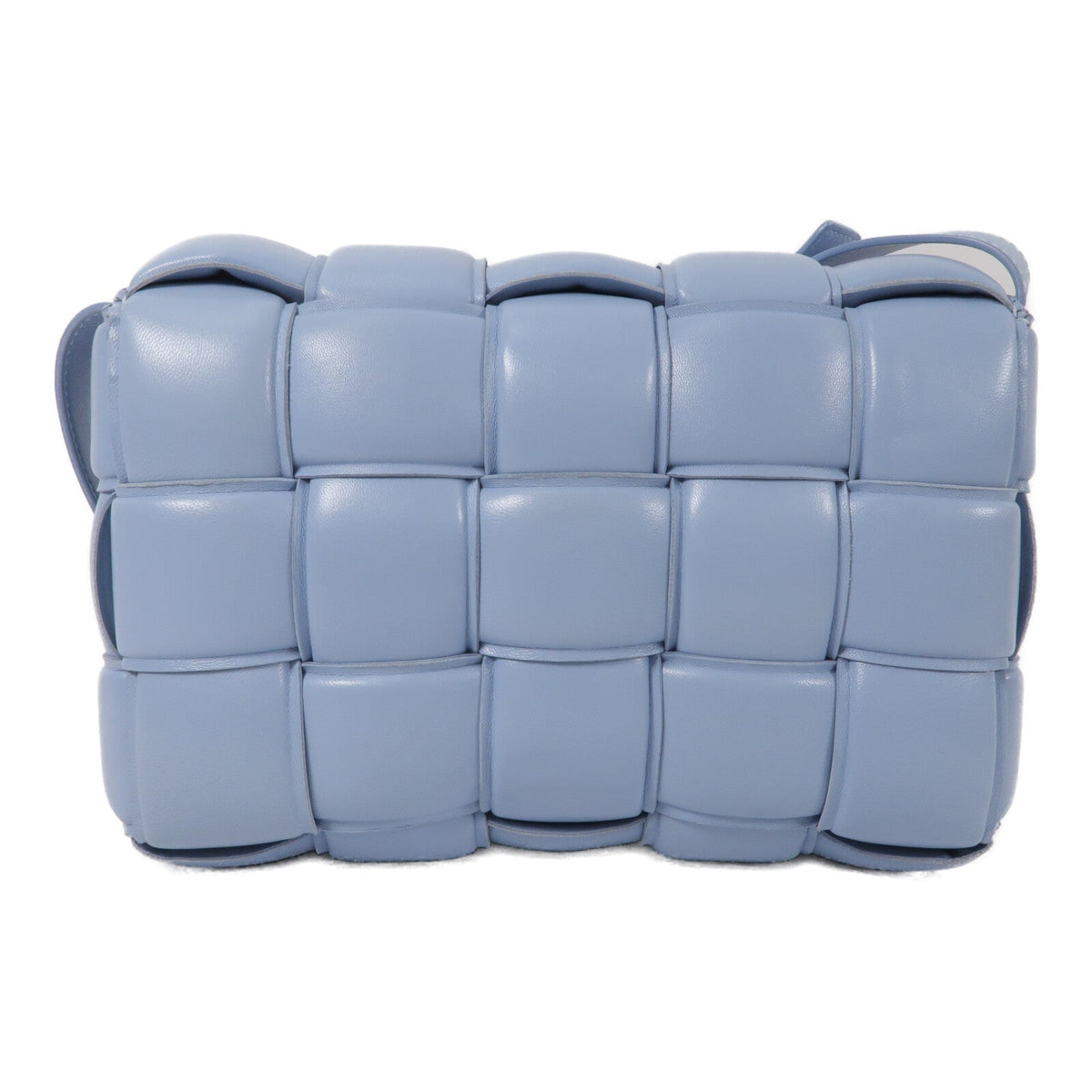 BOTTEGA VENETA Padded Cassette · Lambskin