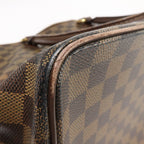 Louis Vuitton Saleya MM · Damier Ebene