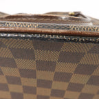 Louis Vuitton Saleya MM · Damier Ebene