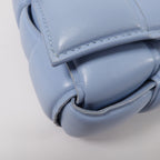 BOTTEGA VENETA Padded Cassette · Lambskin