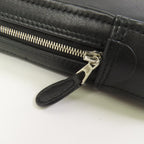 Balenciaga Triangle Clutch · Calfskin