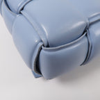 BOTTEGA VENETA Padded Cassette · Lambskin