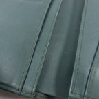 Chanel Classic Flap · Calfskin · Long Wallet