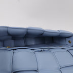 BOTTEGA VENETA Padded Cassette · Lambskin