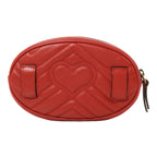Gucci GG Marmont · Belt Bag · Calfskin