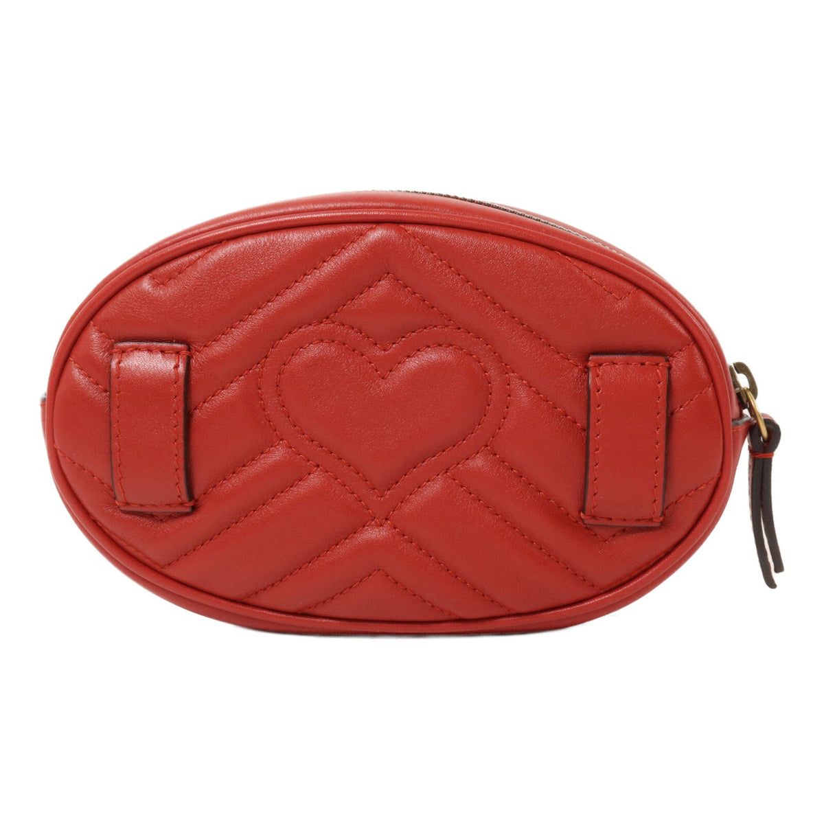 Gucci GG Marmont · Belt Bag · Calfskin