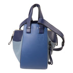 Loewe Hammock Small · Calfskin