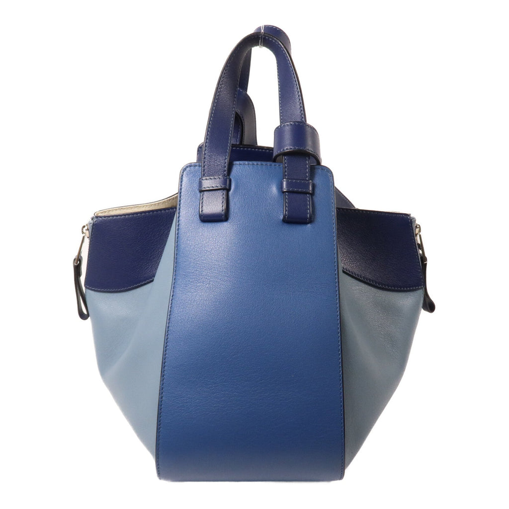 Loewe Hammock Small · Calfskin