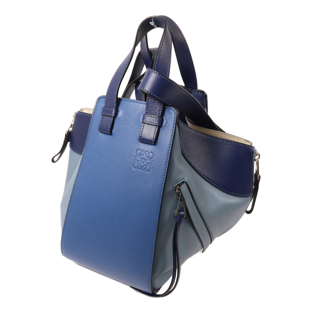 Loewe Hammock Small · Calfskin