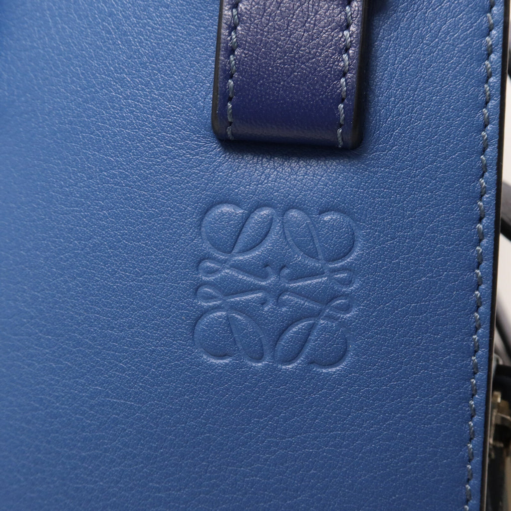 Loewe Hammock Small · Calfskin