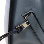 Loewe Hammock Small · Calfskin