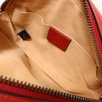 Gucci GG Marmont · Belt Bag · Calfskin