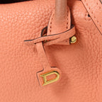 Delvaux Cool Box Nano · Calfskin