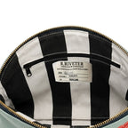 Hopper | Poppy Slate Nylon