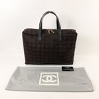 Chanel Vintage · Nylon Hand Bag