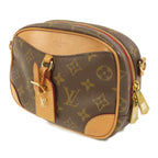Louis Vuitton Deauville Mini · Monogram