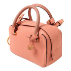 Delvaux Cool Box Nano · Calfskin