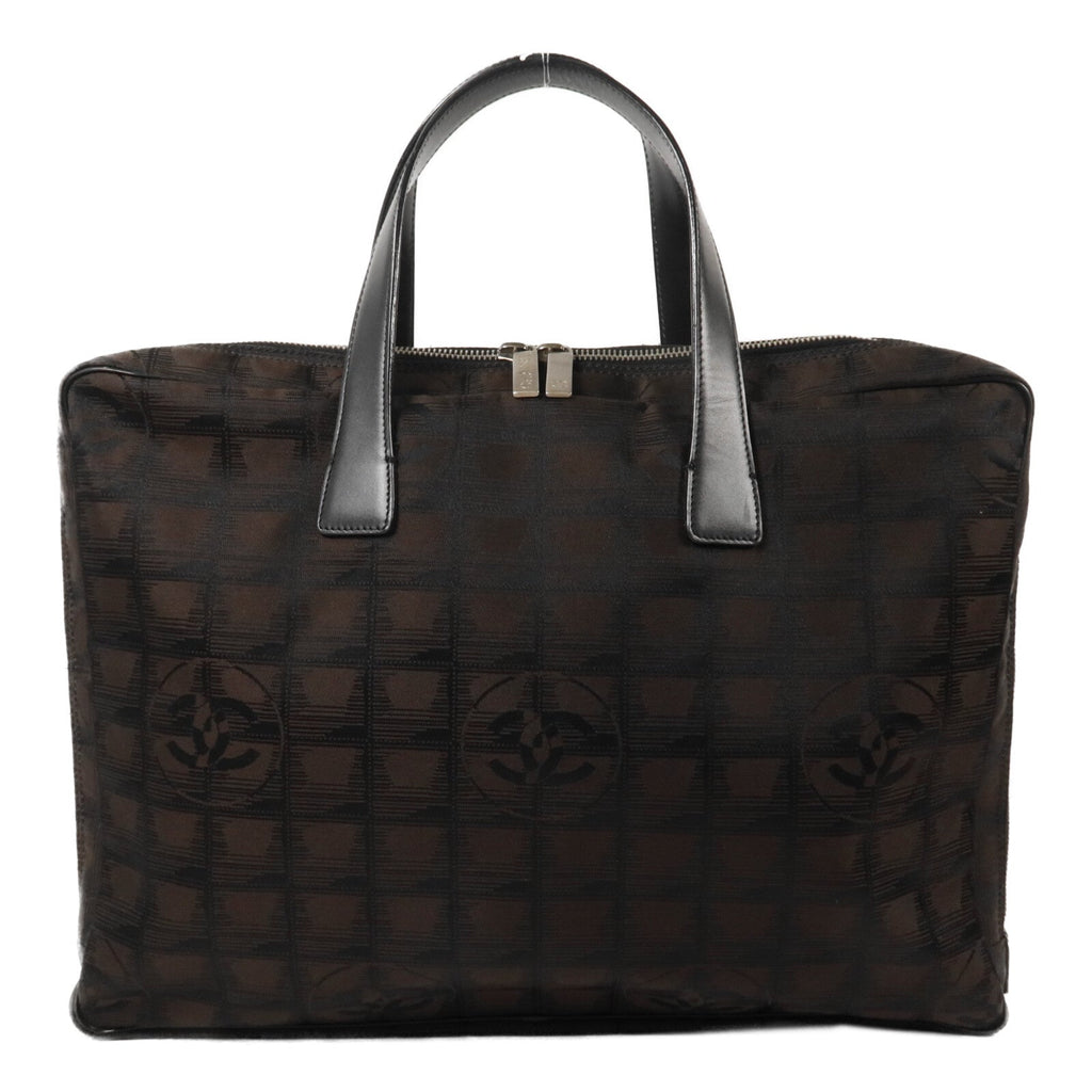 Chanel Vintage · Nylon Hand Bag