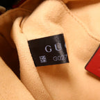 Gucci GG Marmont · Belt Bag · Calfskin