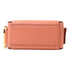 Delvaux Cool Box Nano · Calfskin