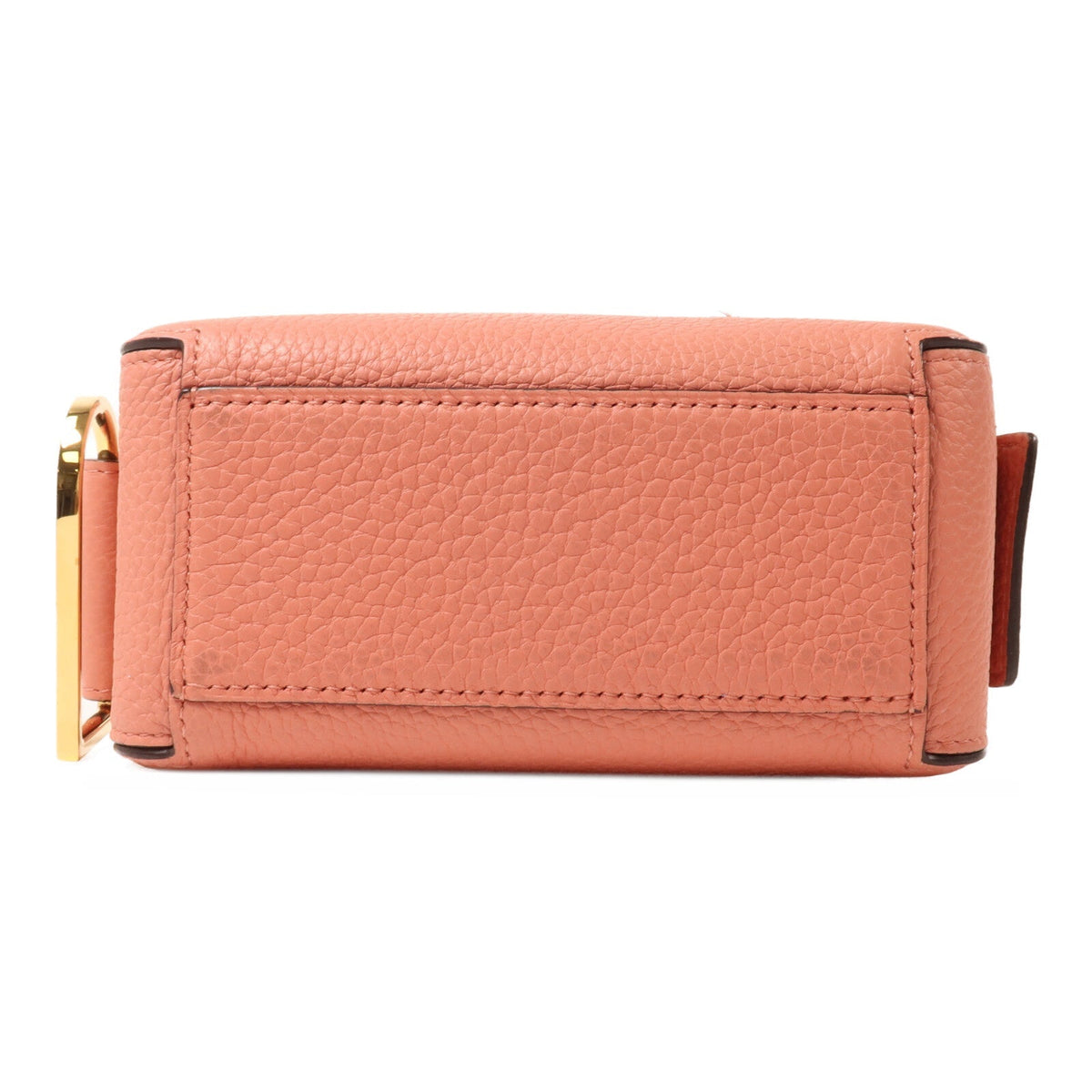 Delvaux Cool Box Nano · Calfskin