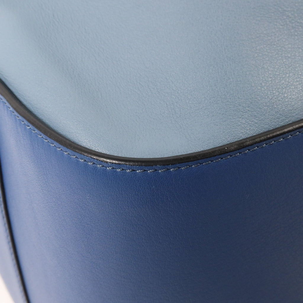 Loewe Hammock Small · Calfskin