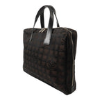 Chanel Vintage · Nylon Hand Bag