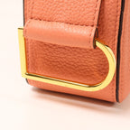 Delvaux Cool Box Nano · Calfskin