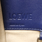 Loewe Hammock Small · Calfskin