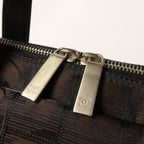Chanel Vintage · Nylon Hand Bag