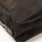 Chanel Vintage · Nylon Hand Bag