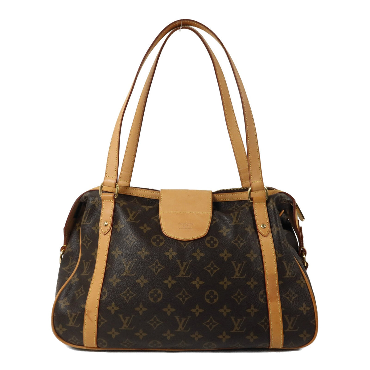 Louis Vuitton Stresa PM · Monogram