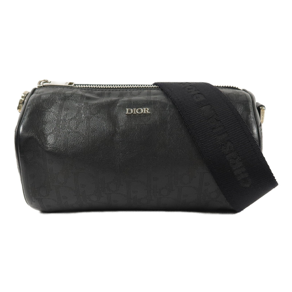 Dior Roller Messenger · Calfskin