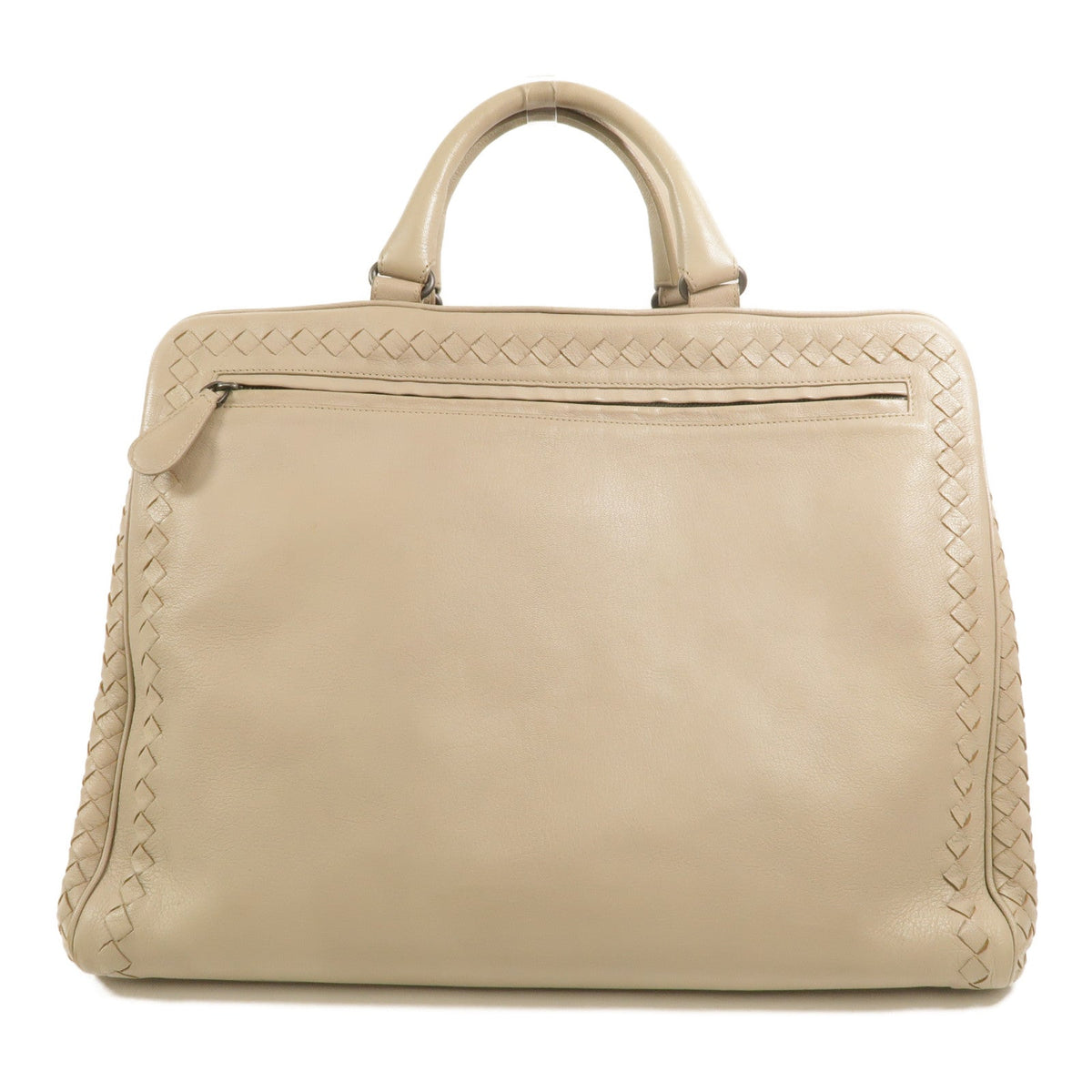BOTTEGA VENETA Calfskin Tote