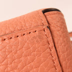 Delvaux Cool Box Nano · Calfskin