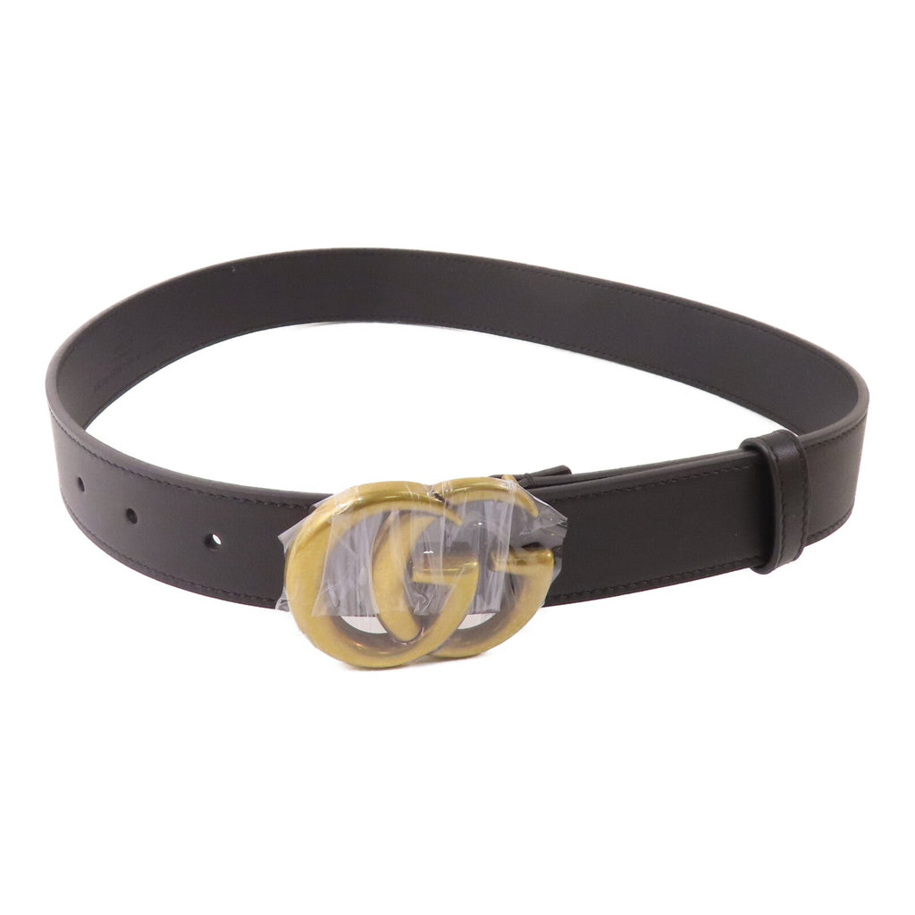 Gucci GG Marmont · Calfskin Belt
