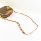 Louis Vuitton Deauville Mini · Monogram