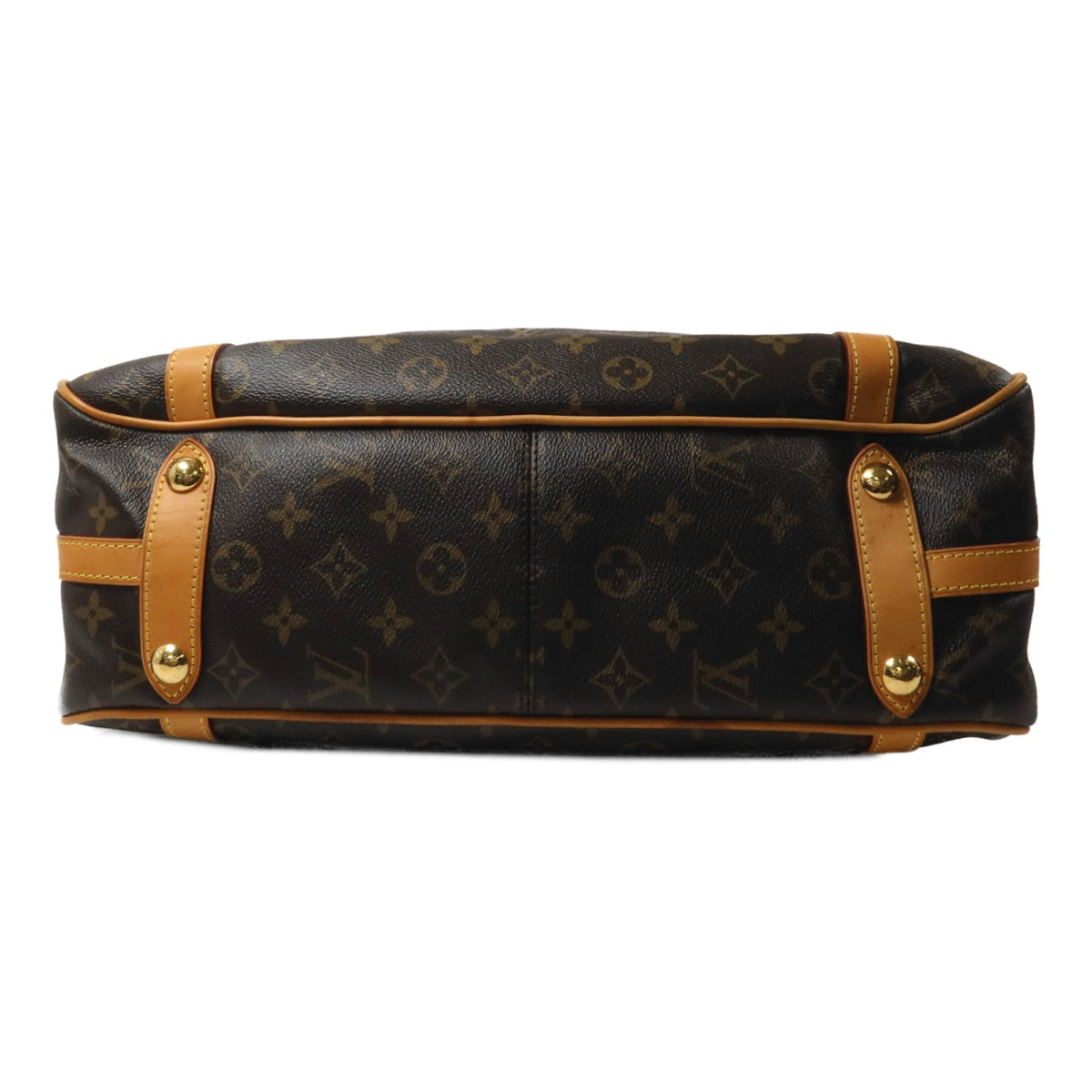 Louis Vuitton Stresa PM · Monogram