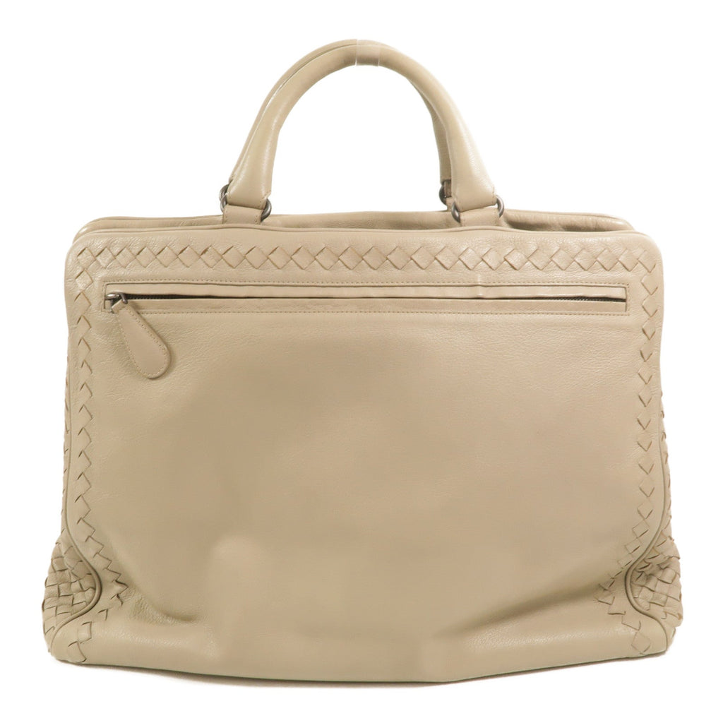 BOTTEGA VENETA Calfskin Tote