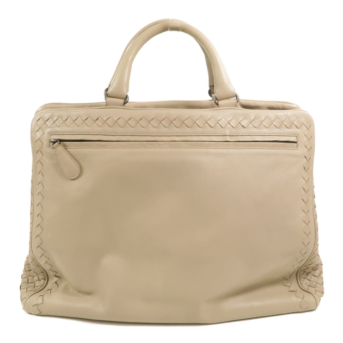 BOTTEGA VENETA Calfskin Tote