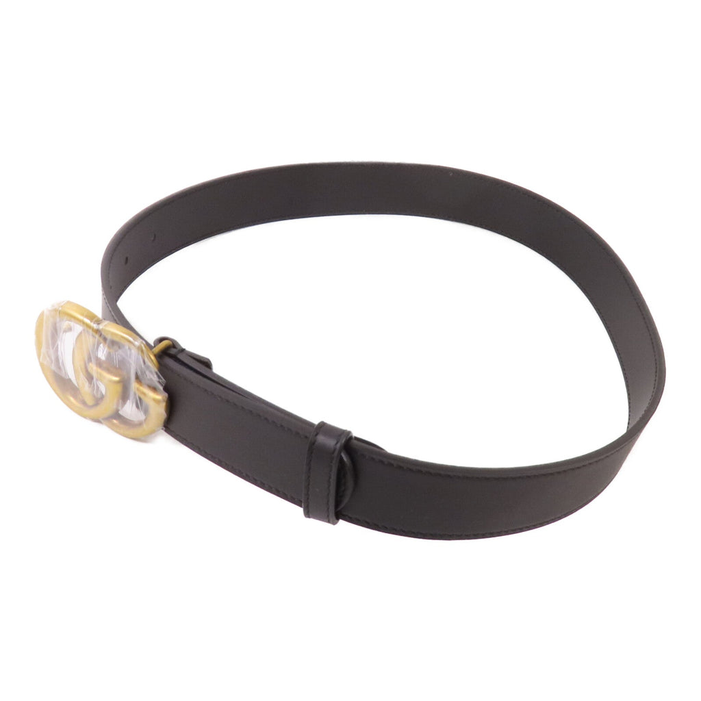 Gucci GG Marmont · Calfskin Belt